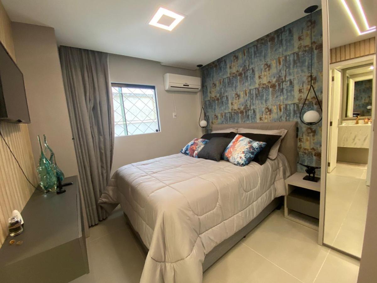 Apartamento Aconchegante E Moderno No Centro De Balneario Camboriu Exterior photo