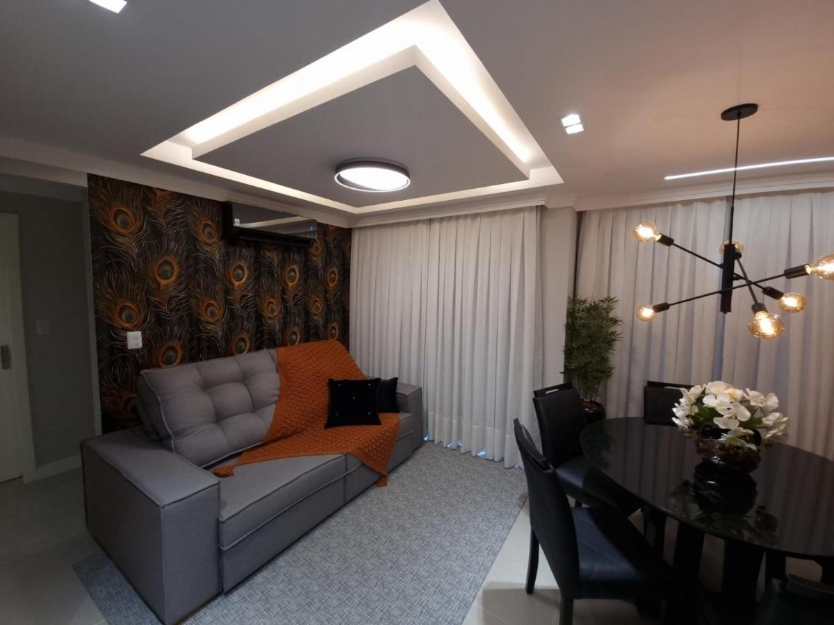 Apartamento Aconchegante E Moderno No Centro De Balneario Camboriu Exterior photo